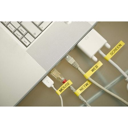 Brother Rotuladora Electrónica P-TOUCH PT-P750W con WiFi y NFC